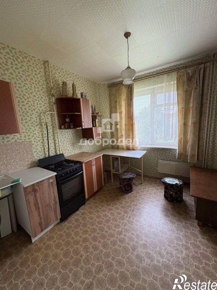 1-комн квартира улица Вайнера, 41А,  д. 41А