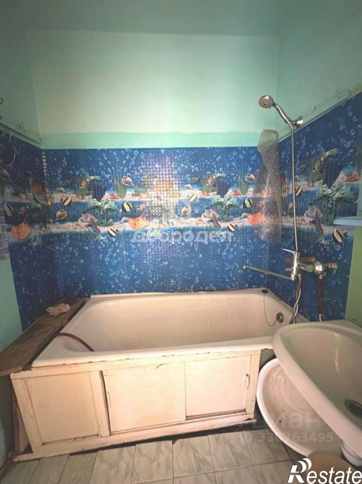 1-комн квартира улица Вайнера, 41А,  д. 41А