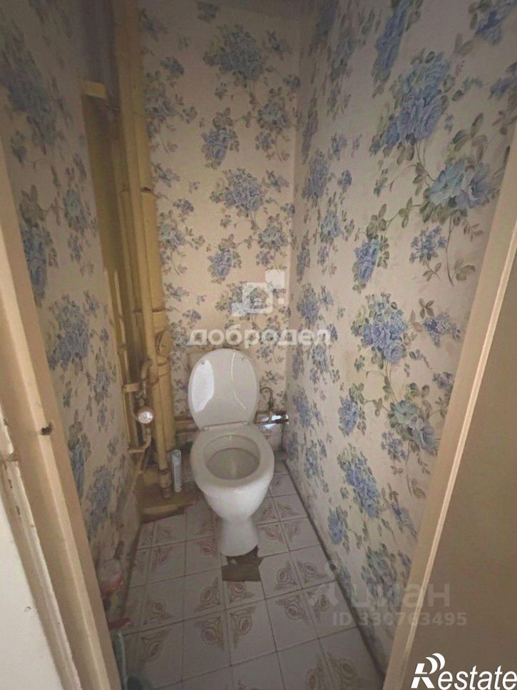 1-комн квартира улица Вайнера, 41А,  д. 41А