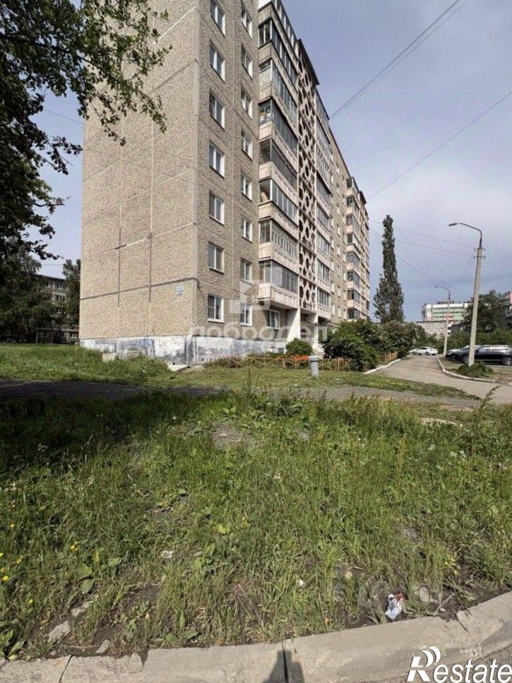 1-комн квартира улица Вайнера, 41А,  д. 41А
