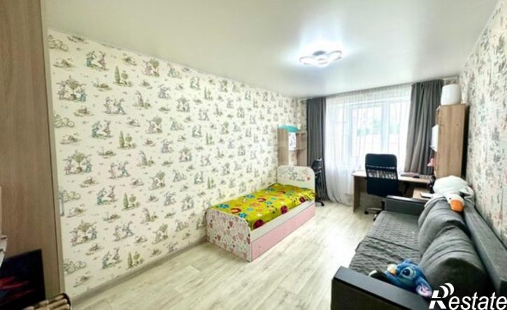 3-комн квартира ул Комсомольская, 7,  д. 7
