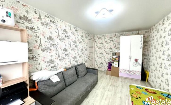 3-комн квартира ул Комсомольская, 7,  д. 7