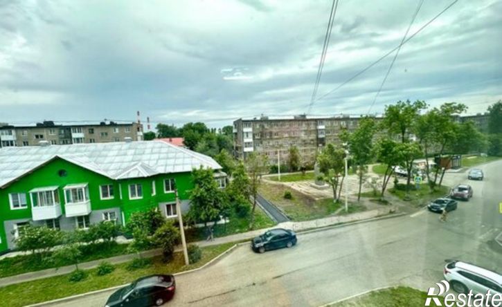 3-комн квартира ул Комсомольская, 7,  д. 7