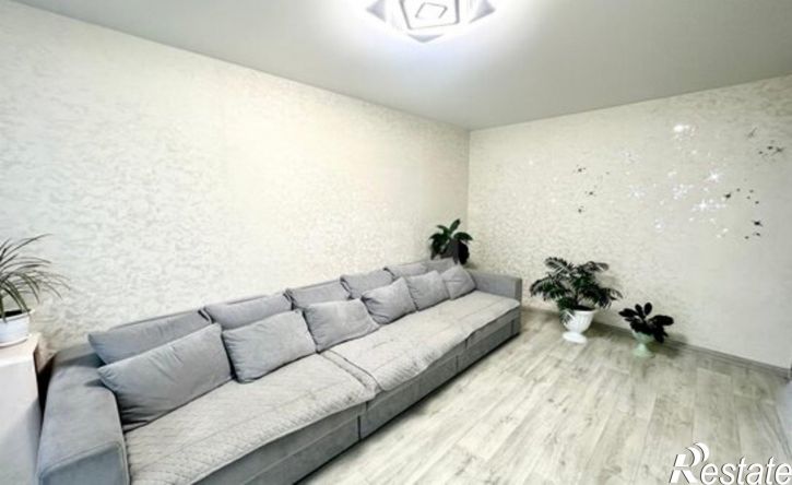 3-комн квартира ул Комсомольская, 7,  д. 7