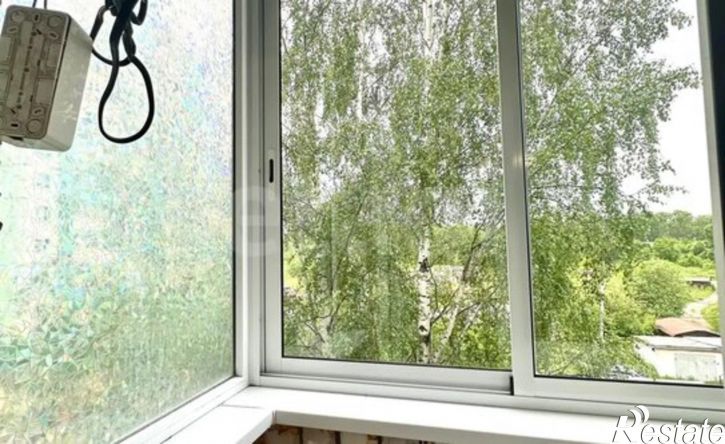 3-комн квартира ул Комсомольская, 7,  д. 7