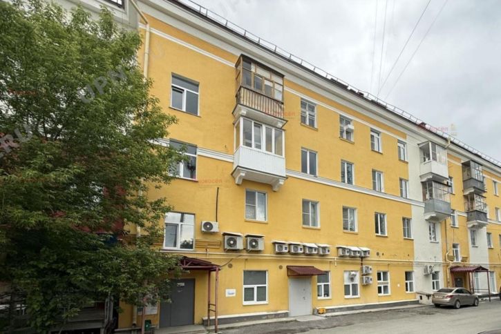 2-комн квартира ватутина, 37