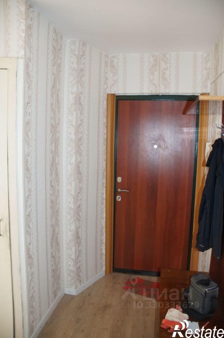 2-комн квартира ул Сантехизделий, 22,  д. 22
