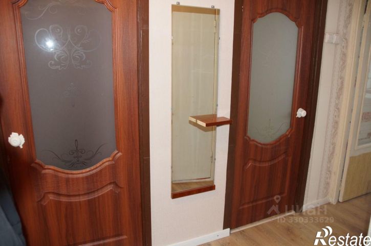 2-комн квартира ул Сантехизделий, 22,  д. 22