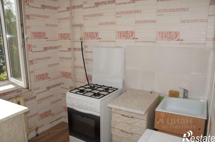 2-комн квартира ул Сантехизделий, 22,  д. 22