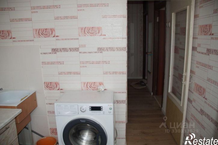 2-комн квартира ул Сантехизделий, 22,  д. 22