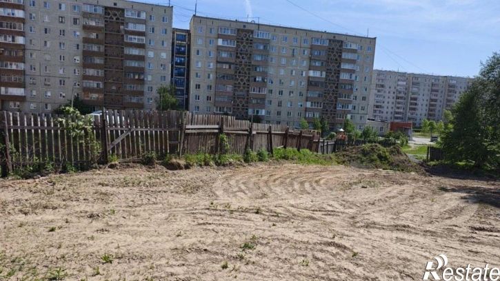 Земельный участок улица Крылова, 9,  д. 9