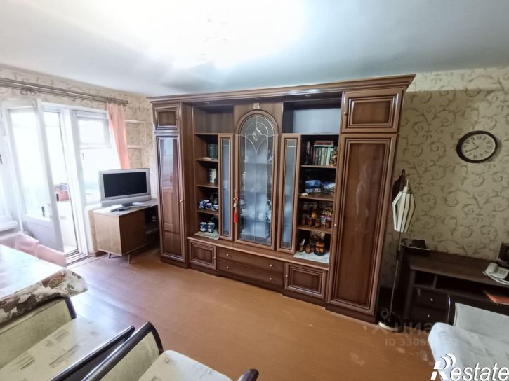2-комн квартира улица Ватутина, 64,  д. 64