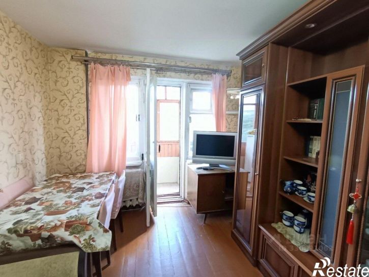 2-комн квартира улица Ватутина, 64,  д. 64
