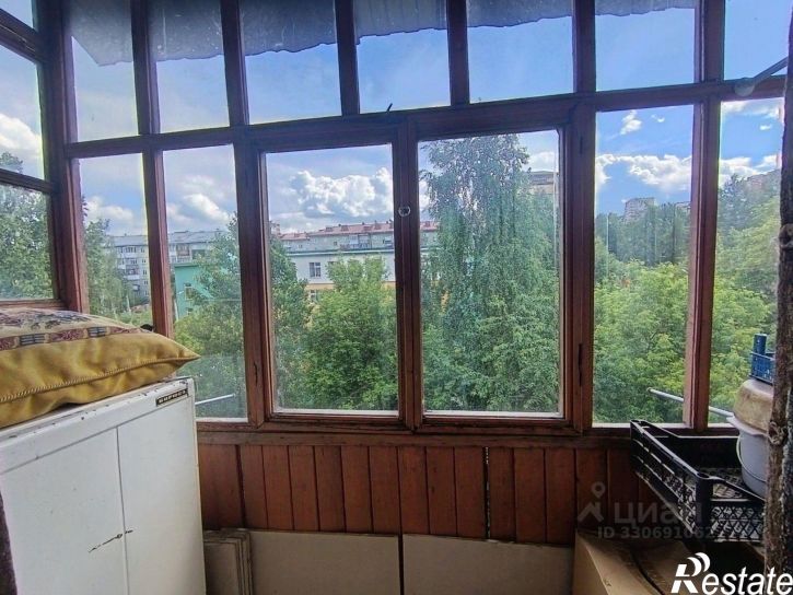 2-комн квартира улица Ватутина, 64,  д. 64