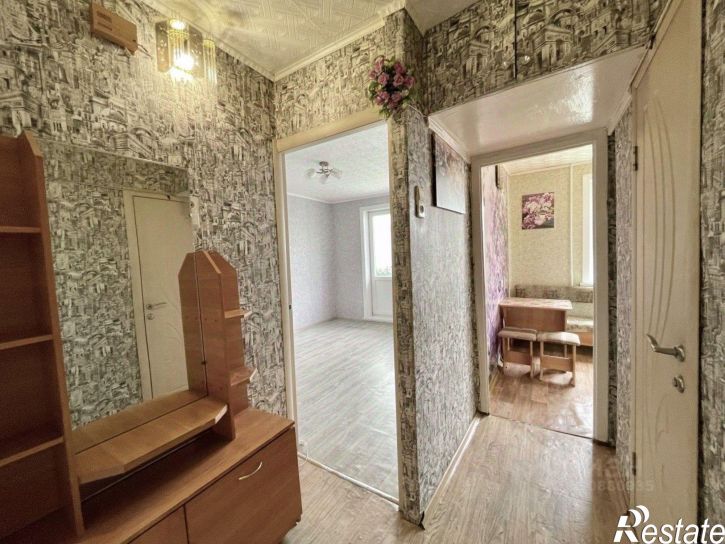 1-комн квартира Бурильщиков пер, 1,  д. 1