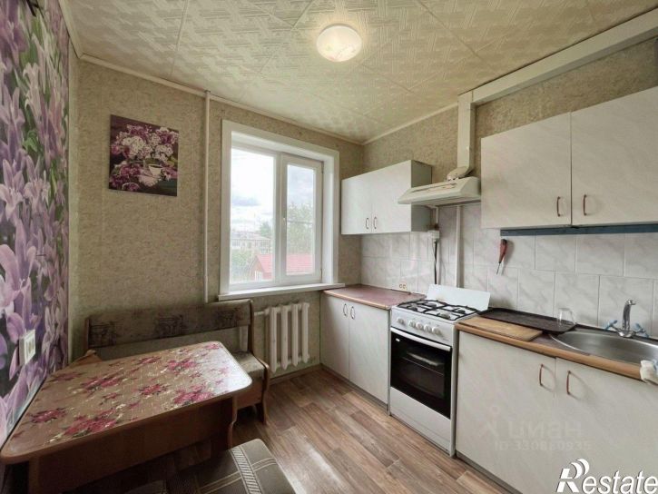1-комн квартира Бурильщиков пер, 1,  д. 1