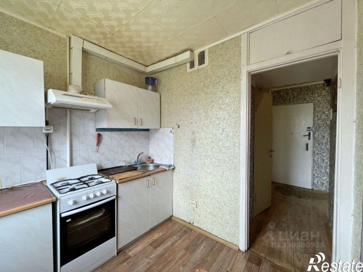 1-комн квартира Бурильщиков пер, 1,  д. 1