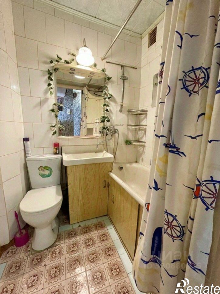 1-комн квартира Бурильщиков пер, 1,  д. 1