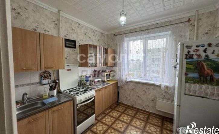 4-комн квартира улица Трубников, 38А,  д. 38А