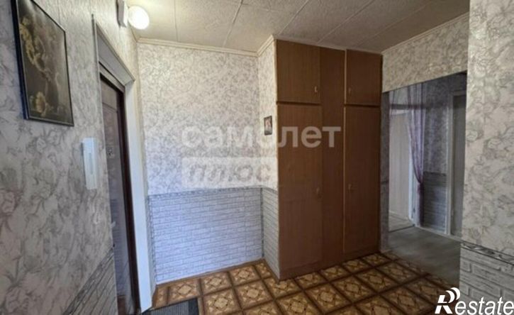 4-комн квартира улица Трубников, 38А,  д. 38А