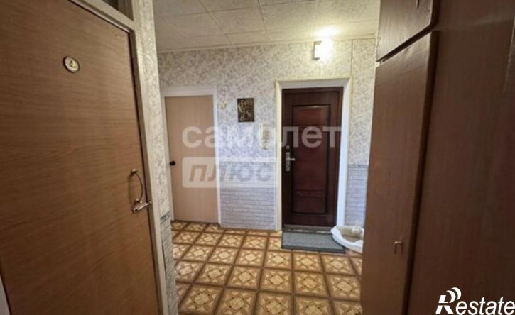 4-комн квартира улица Трубников, 38А,  д. 38А