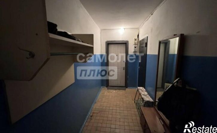 4-комн квартира улица Трубников, 38А,  д. 38А