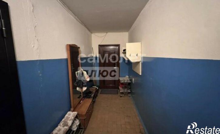 4-комн квартира улица Трубников, 38А,  д. 38А