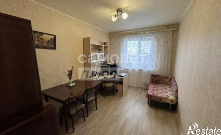 4-комн квартира улица Трубников, 38А,  д. 38А