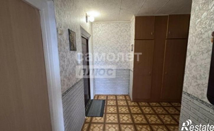 4-комн квартира улица Трубников, 38А,  д. 38А