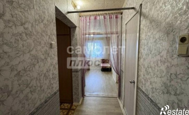 4-комн квартира улица Трубников, 38А,  д. 38А