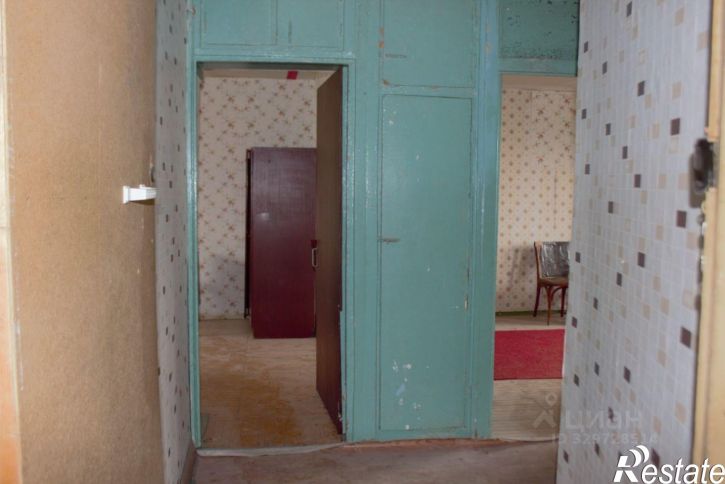2-комн квартира ул КИЗ, 12,  д. 12