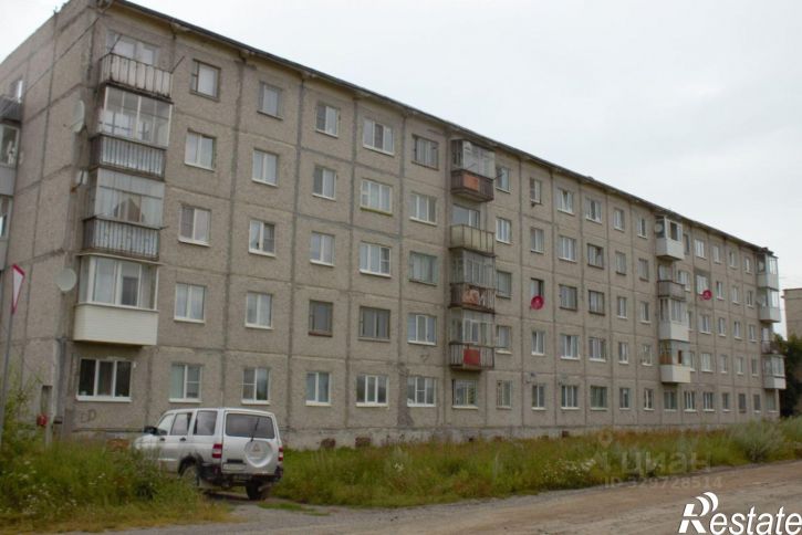 2-комн квартира ул КИЗ, 12,  д. 12