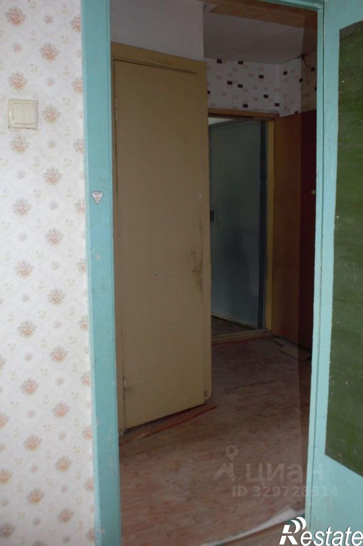 2-комн квартира ул КИЗ, 12,  д. 12