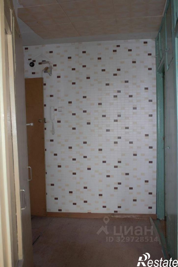 2-комн квартира ул КИЗ, 12,  д. 12