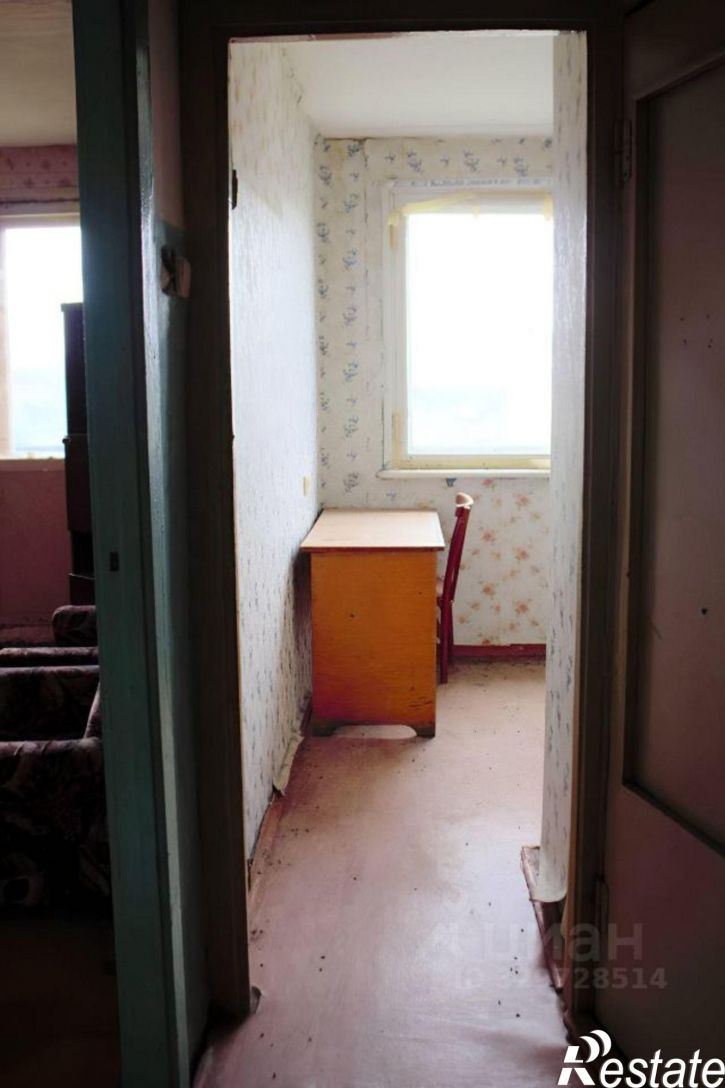 2-комн квартира ул КИЗ, 12,  д. 12