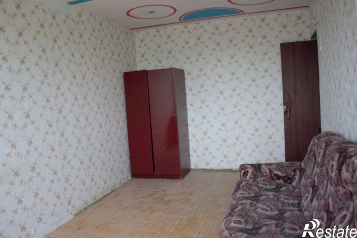 2-комн квартира ул КИЗ, 12,  д. 12