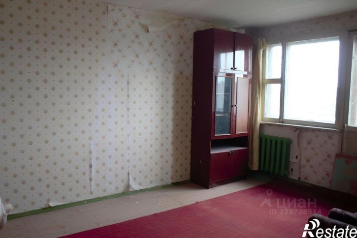 2-комн квартира ул КИЗ, 12,  д. 12