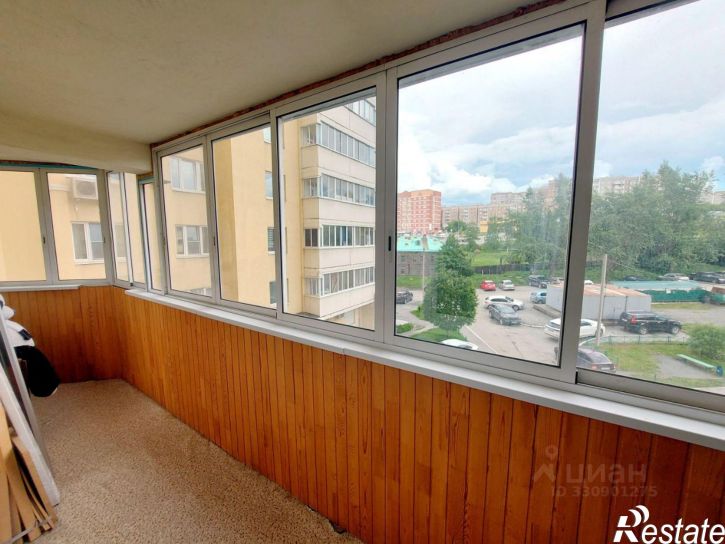 2-комн квартира улица Ватутина, 72А,  д. 72А