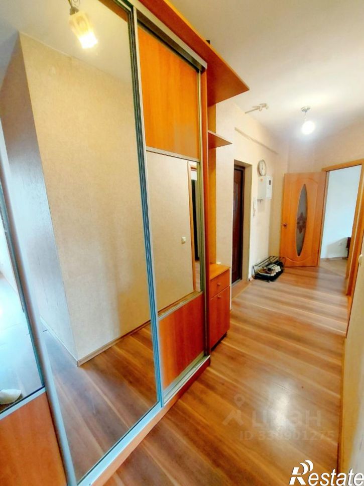 2-комн квартира улица Ватутина, 72А,  д. 72А