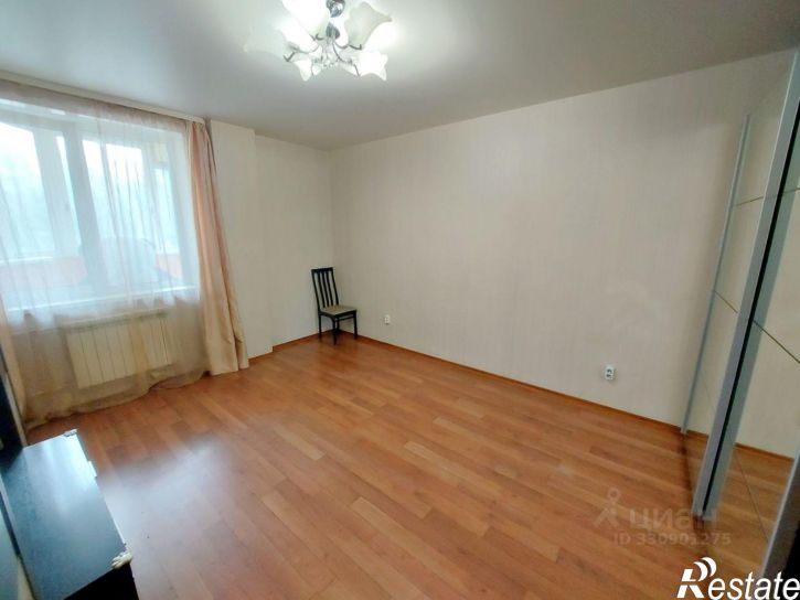 2-комн квартира улица Ватутина, 72А,  д. 72А