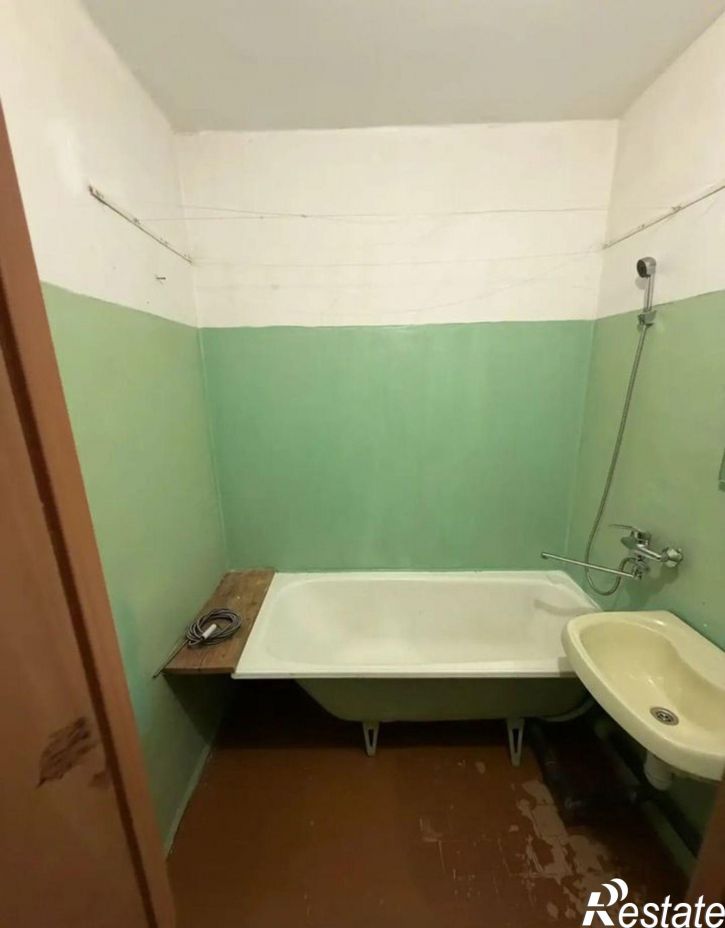 1-комн квартира Береговая улица, 32,  д. 32