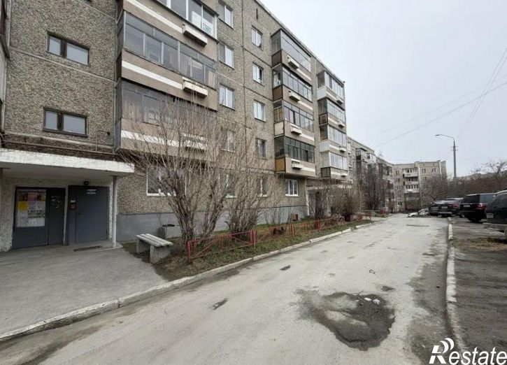 1-комн квартира Береговая улица, 32,  д. 32