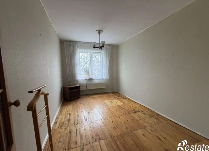 1-комн квартира Береговая улица, 32,  д. 32