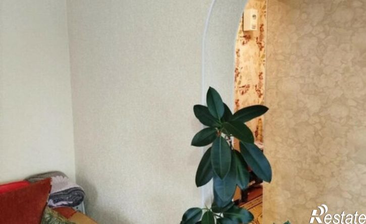 1-комн квартира улица Экскаваторщиков, 3,  д. 3