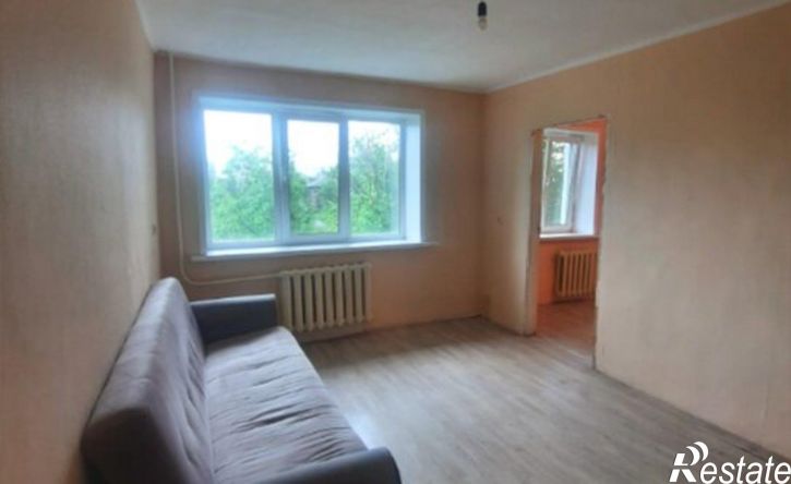 2-комн квартира улица Зои Космодемьянской, 15,  д. 15