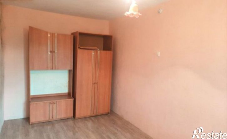 2-комн квартира улица Зои Космодемьянской, 15,  д. 15