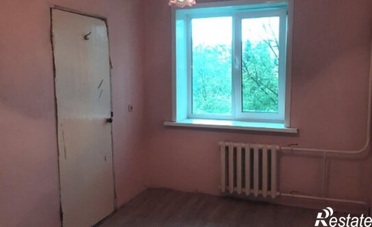 2-комн квартира улица Зои Космодемьянской, 15,  д. 15