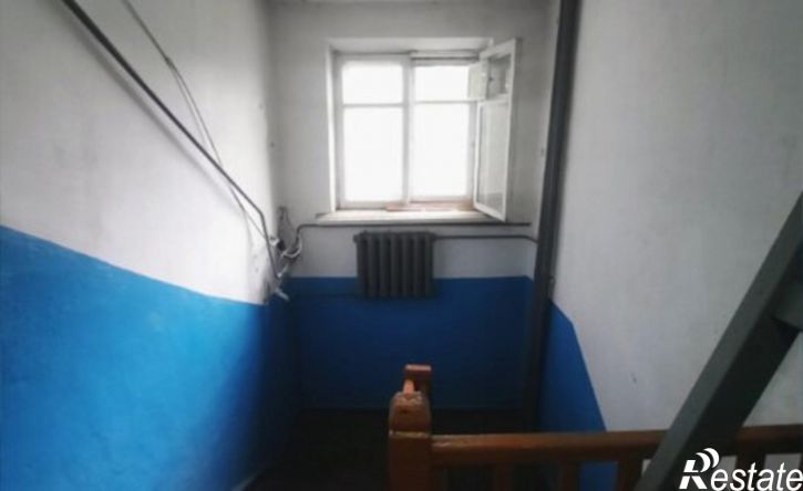 2-комн квартира улица Зои Космодемьянской, 15,  д. 15