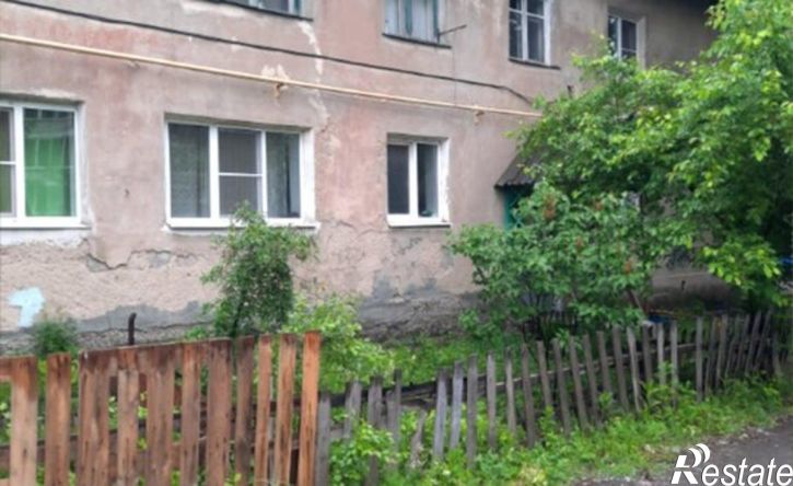 2-комн квартира улица Зои Космодемьянской, 15,  д. 15