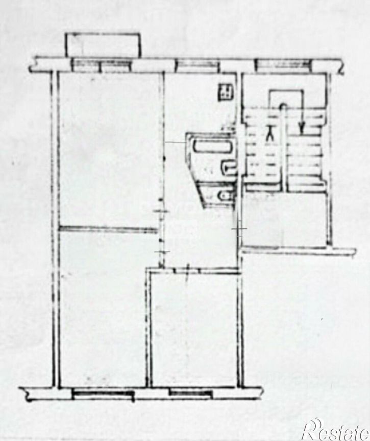 3-комн квартира ул Емлина, 2,  д. 2